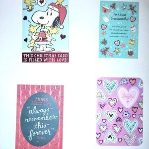 Hallmark Cards